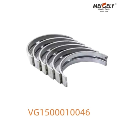 Howo VG150001004 ของแท้ หัวหักสําหรับรถบรรทุกภาระหนัก