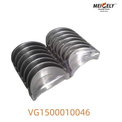 Howo VG150001004 ของแท้ หัวหักสําหรับรถบรรทุกภาระหนัก