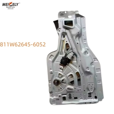 OEM Howo 811W62645-6052 เครื่องยกกระจกหน้าต่างสําหรับภายในรถบรรทุก