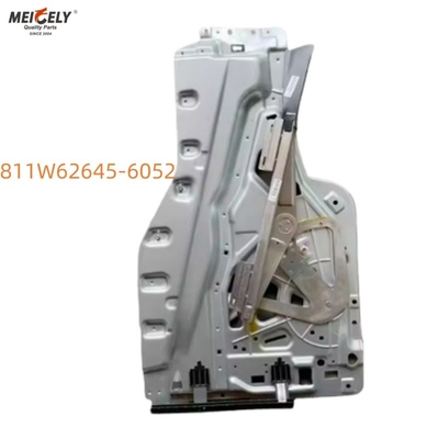 OEM Howo 811W62645-6052 เครื่องยกกระจกหน้าต่างสําหรับภายในรถบรรทุก