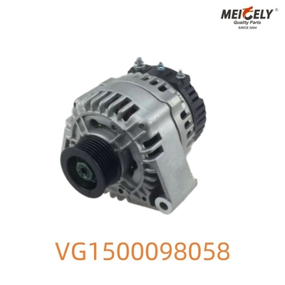 Howo VG1500098058 เครื่องเปลี่ยนไฟฟ้า OEM 180A ประสิทธิภาพสูง ทนทาน