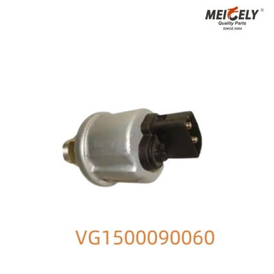 Premium Howo VG1500090060 Oil Pressure Sensor Anti-Interference