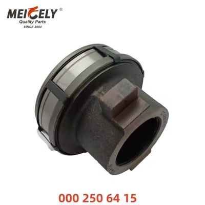 หมุนปลดคลาช OEM 0002506415 0002507615 สําหรับ Mercedes Benz
