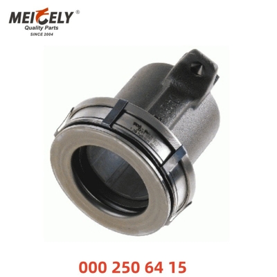 หมุนปลดคลาช OEM 0002506415 0002507615 สําหรับ Mercedes Benz