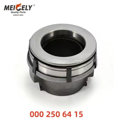 หมุนปลดคลาช OEM 0002506415 0002507615 สําหรับ Mercedes Benz