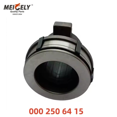 หมุนปลดคลาช OEM 0002506415 0002507615 สําหรับ Mercedes Benz