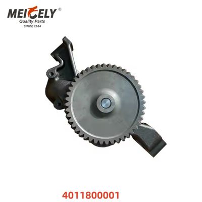 อะไหล่เครื่องยนต์ ปั๊มดิน 4011800001 4031801701 4031802401 สําหรับรถบรรทุก