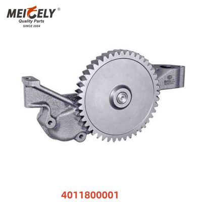 อะไหล่เครื่องยนต์ ปั๊มดิน 4011800001 4031801701 4031802401 สําหรับรถบรรทุก