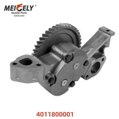 อะไหล่เครื่องยนต์ ปั๊มดิน 4011800001 4031801701 4031802401 สําหรับรถบรรทุก