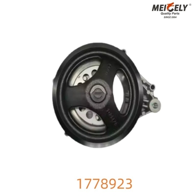 ปั๊มน้ําหนัก 1778923 สําหรับ Scania การแก้ไขการเย็นที่มีประสิทธิภาพสูง