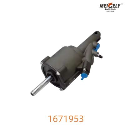 ความละเอียดสูง 1671953 OEM คลัชเซอร์โวสําหรับรถ VOL-VO