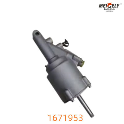 ความละเอียดสูง 1671953 OEM คลัชเซอร์โวสําหรับรถ VOL-VO