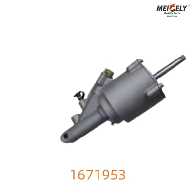 ความแม่นยําสูง 1671953 OEM เครื่องรับมือคลาช สําหรับรถ Volvo
