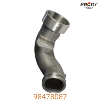 98478087 ท่อน้ํา OEM สําหรับ Iveco อะไหล่เย็นคุณภาพสูง