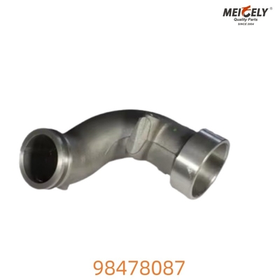 98478087 ท่อน้ํา OEM สําหรับ Iveco อะไหล่เย็นคุณภาพสูง