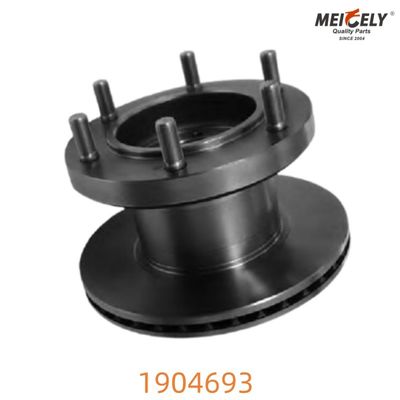 1904693 เครื่องยนต์ OEM เครื่องยนต์ยนต์ยนต์หนัก ทนทาน ทนทานต่อการกัดกร่อน สําหรับรถบรรทุก Ive-co