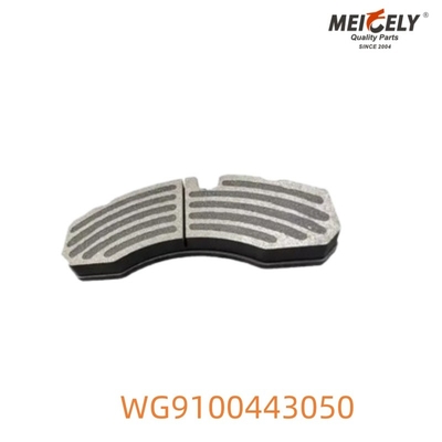 WG9100443050 แปดเบรคสําหรับ Howo ผลงานพรีเมี่ยม OEM คุณภาพที่เข้ากันได้