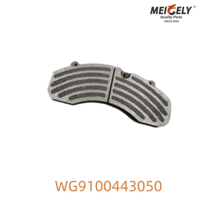 WG9100443050 แปดเบรคสําหรับ Howo ผลงานพรีเมี่ยม OEM คุณภาพที่เข้ากันได้