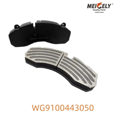 WG9100443050 แปดเบรคสําหรับ Howo ผลงานพรีเมี่ยม OEM คุณภาพที่เข้ากันได้