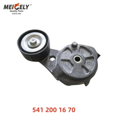 High-Quality Auto Parts Belt Tensioner OEM 5412001670 3937553 3978022 3914086 for Mercedes-Benz