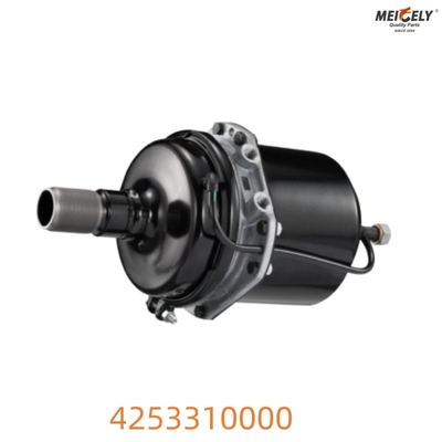 Daf Spring Brake 4253310000 สูตรหยุดคุณภาพสูง