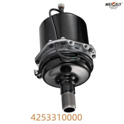 Daf Spring Brake 4253310000 สูตรหยุดคุณภาพสูง