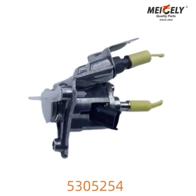 Premium 5305254 OEM Urea Nozzle สําหรับรถบรรทุกและรถยนต์ Daf