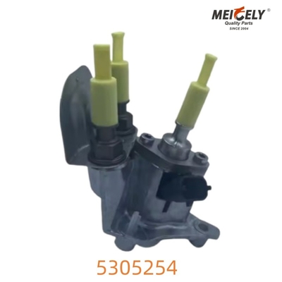 Premium 5305254 OEM Urea Nozzle สําหรับรถบรรทุกและรถยนต์ Daf