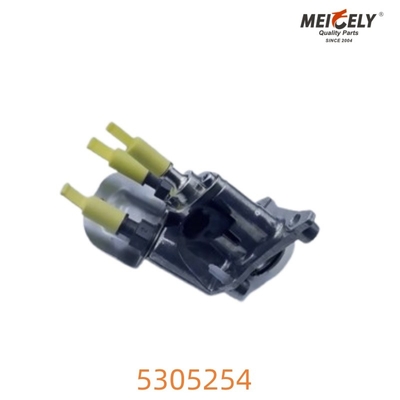 Premium 5305254 OEM Urea Nozzle สําหรับรถบรรทุกและรถยนต์ Daf