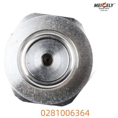 0281006364 เครื่องตรวจจับความดันรถไฟฟ้าที่เชื่อถือได้ สําหรับรุ่น VOL-VO