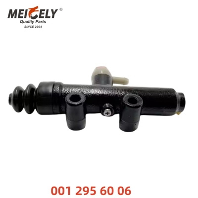 วาล์วปั๊มคลาชเหล็กเหล็กเหล็ก OEM 0012956006 Master Cylinder 0022950407 สําหรับ FOTON