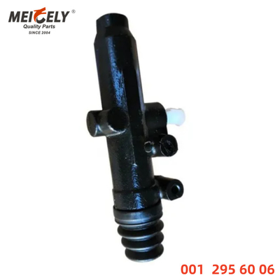 วาล์วปั๊มคลาชเหล็กเหล็กเหล็ก OEM 0012956006 Master Cylinder 0022950407 สําหรับ FOTON