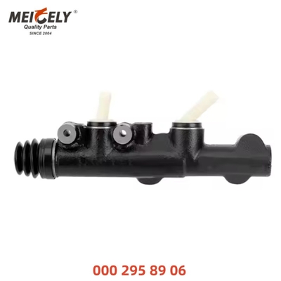 กล่องหลักเบรครถบรรทุก OEM A3842950006 6170522213 A9792950006 A9792950106 สําหรับ BENZ