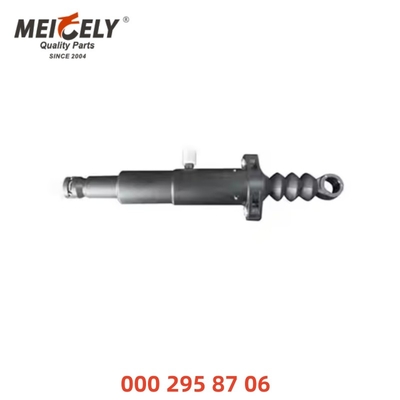 กล่องหลักเบรครถบรรทุก OEM A3842950006 6170522213 A9792950006 A9792950106 สําหรับ BENZ