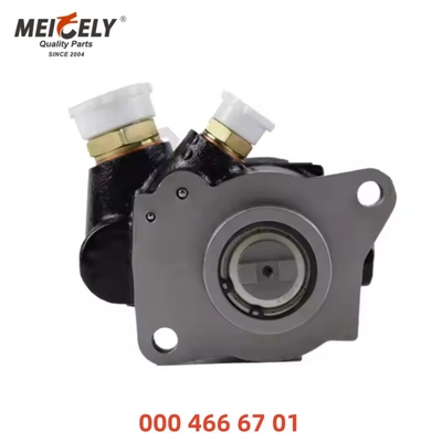 ปั๊มปั่นไฮดรอลิกอัตโนมัติคุณภาพสูง 0004666701 สําหรับ Mercedes-Benz Truck Accessory