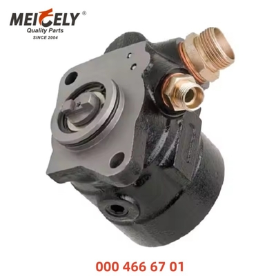 ปั๊มปั่นไฮดรอลิกอัตโนมัติคุณภาพสูง 0004666701 สําหรับ Mercedes-Benz Truck Accessory