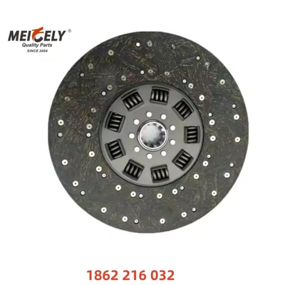 ขายร้อน ออโต้ คลัดจอ ขับแผ่นประกอบแผ่นคลัดจอ 1862216032 1856519259 อะไหล่รถบรรทุก