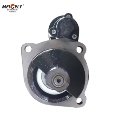 001368024 มอเตอร์สตาร์ทสำหรับรถบรรทุก Mercedes-Benz เกรดพรีเมียม