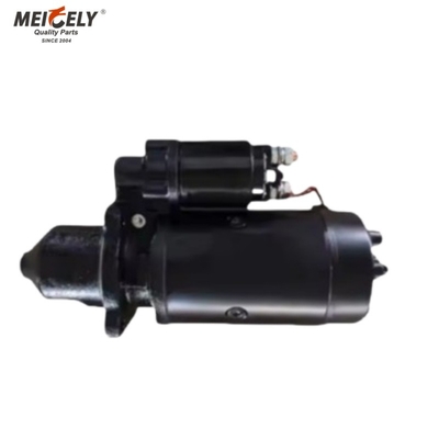 001368024 มอเตอร์สตาร์ทสำหรับรถบรรทุก Mercedes-Benz เกรดพรีเมียม
