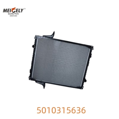 5010315636 หม้อน้ำคุณภาพพรีเมียม OEM-Spec สำหรับรุ่น Renault