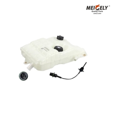 Optimal Cooling 5010514340 Water Tank For Renault Robust Heat - Resistant