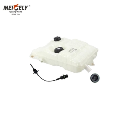 Optimal Cooling 5010514340 Water Tank For Renault Robust Heat - Resistant