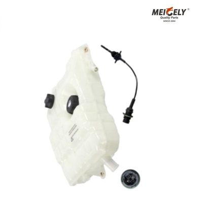 Optimal Cooling 5010514340 Water Tank For Renault Robust Heat - Resistant