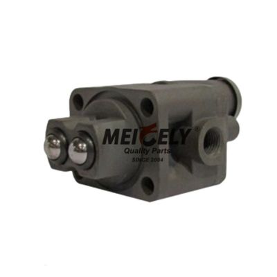 วิศวกรรมเพื่อความเป็นเลิศ 5001859718 แวลล์กล่องเกียร์สําหรับ RVI