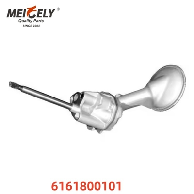 ชุดปั๊มน้ำมันเครื่องสำหรับรถบรรทุก OEM 6161800101 6161800401 สำหรับ Mercedes Benz