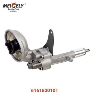 ชุดปั๊มน้ำมันเครื่องสำหรับรถบรรทุก OEM 6161800101 6161800401 สำหรับ Mercedes Benz