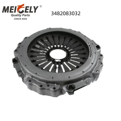 3482083032 Iveco เครื่องคล๊อกเกอร์ ความดัน ชุดแผ่นความดัน ทอมสูง