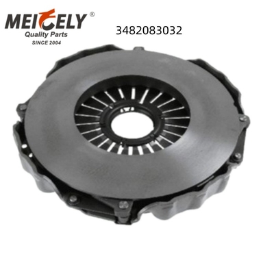 3482083032 Iveco เครื่องคล๊อกเกอร์ ความดัน ชุดแผ่นความดัน ทอมสูง