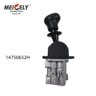 14750652H Howo Air Control Valve High Pressure OEM Standard
