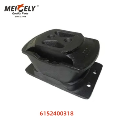 เครื่องยนต์รถบรรทุกหนักแรงสูง ติดตั้ง OE แลกเปลี่ยนส่วนที่ 6152400318 สําหรับ MERCEDES BENZ